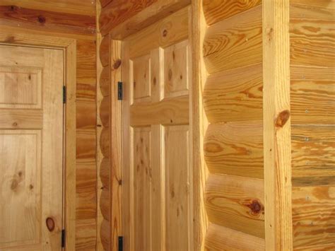 paneling  walls pine log cabin siding log cabin paneling southern wood specialties
