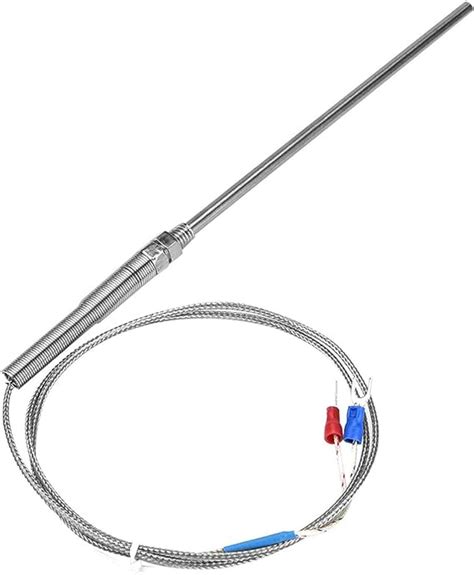 thermocouple sensors  thread stable thermal coupler precision