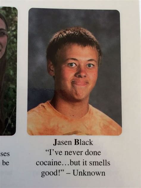 236 hilarious yearbook quotes that are impossible not to laugh at artofit