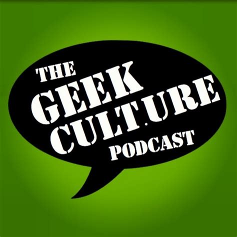 geek culture podcast youtube
