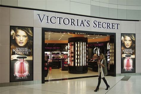 when sex didn t sell marketing victoria s secret and frederick s of