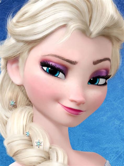 Disney Pixar Has Made A Whole New Princess Problem Disney Frozen Elsa