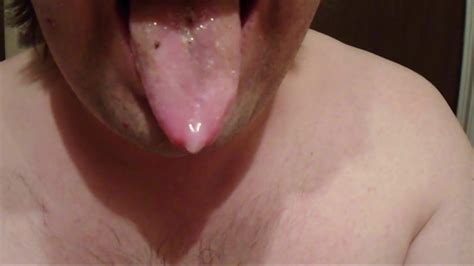 old fat man jerks off and swallows more cum gay porn 21 xhamster