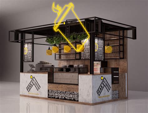 food kiosk design ideas google search cafe interior design kiosk vrogue