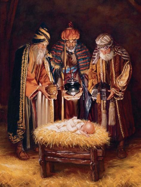 gifts    wise men  valuable today tctimescom