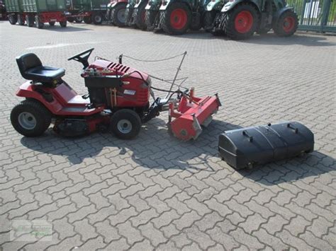 toro   hxl tracteur tondeuse technikboersecom