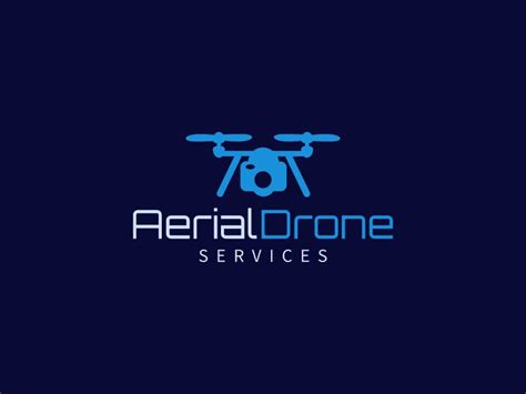 drone logo maker design templates logoaicom drone logo drone design logo maker