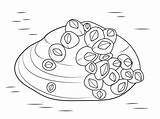 Barnacles Coloring Drawing Clam Shell Barnacle Pages Soft Easy Simple Printable Drawings Getdrawings Categories Paintingvalley Supercoloring sketch template