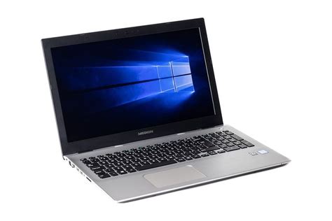medion akoya    consumentenbond laptop