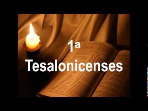 tessalonicenses capitulos biblia portuguesa joao ferreira
