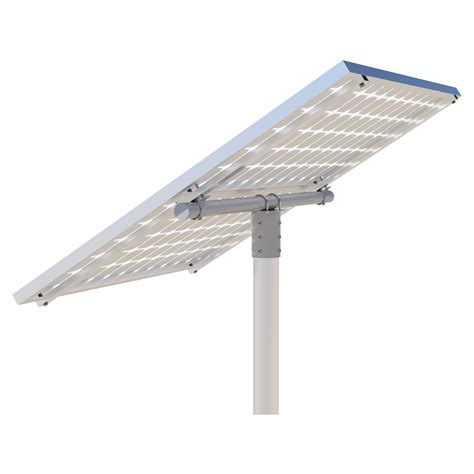 sp solar panel top  pole mount kit mounting bracket pole