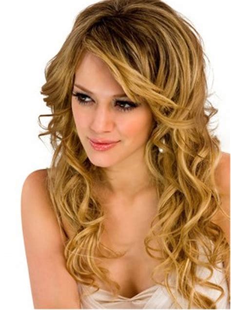 latest  beautiful hairstyles  long hair  wow style
