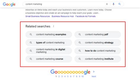 leveraging googles people  search    visibility