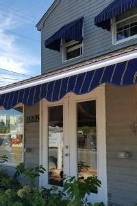 retractable awnings residential commercial storm guard solutions