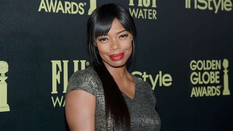 jill marie jones talks about her new series monogamy and why taking sex out of dating has