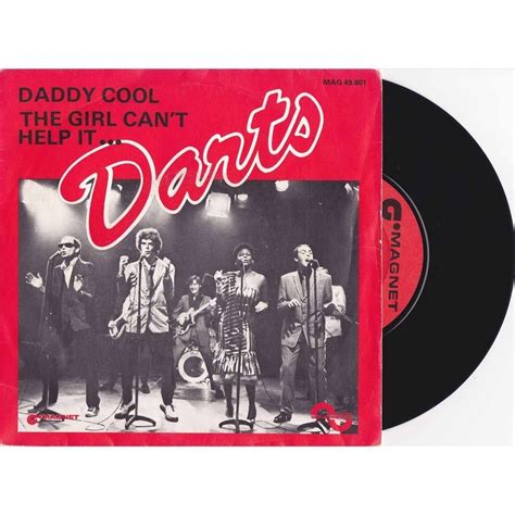 daddy coolthe girl   itmedley  darts sp  maziksound