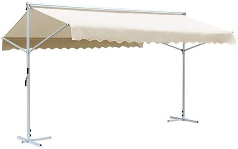 retractable awning  uk top  outdoor canopy essentials