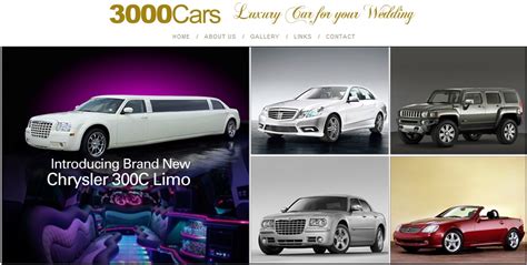 Luxury Cars For Wedding In Srilanka 3000cars Synergyy
