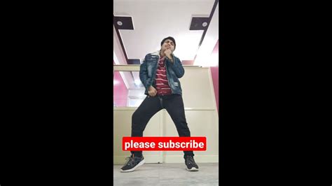 dance short youtube