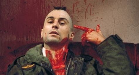 Character Travis Bickle List Of Movies Character Taxi Driver