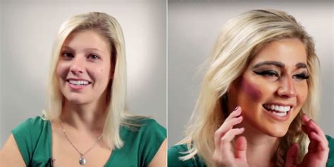 Women Get Pranked With Terrible Makeovers — Before And After Bad Makeovers
