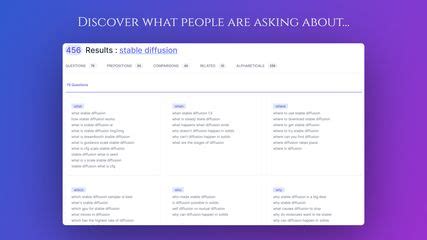 answer  public alternatives top  seo tools similar websites