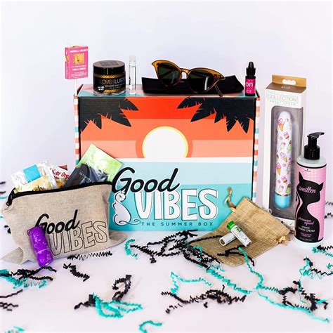 7 Best Sex Toy Subscription Boxes Thatll Spice Things Up – Sheknows