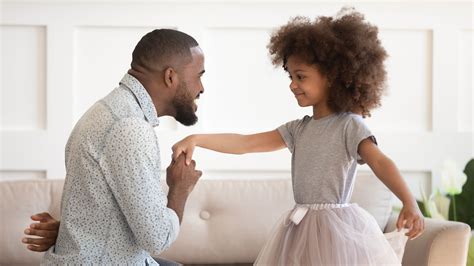 Father Daughter Dances And Daddy Daughter Dates Are Problematic – Sheknows