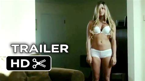 All Cheerleaders Die Official Trailer 2 2014 Horror Comedy Hd