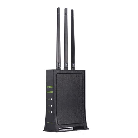 latest cheap powerful drone jammer blocking wifi frequency