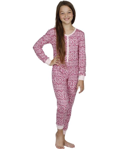 prestigez family pajamas sets mom  daughter cotton onesies women
