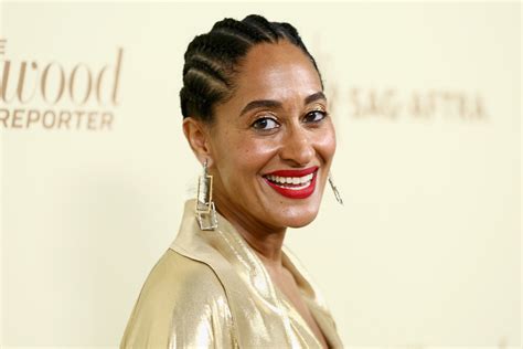 Tracee Ellis Ross Launches Curly Hair Care Brand Pattern