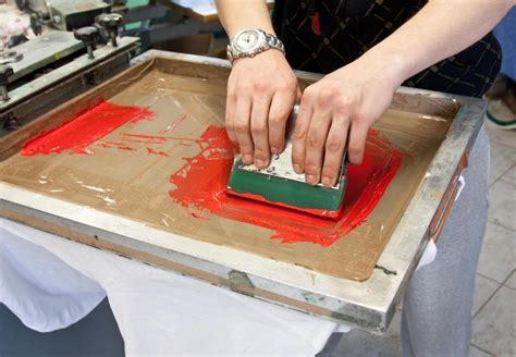 printmaking  pictures