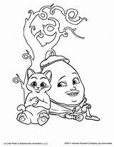 Puss Boots Coloring Pages Color Kids Print Characters Incredible Justcolor sketch template