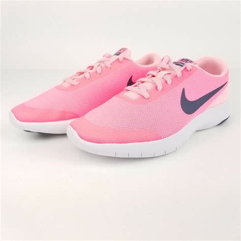 Nike Flex Experience Rn 7 Girls Gs Womens Athletic Shoe 943287 600