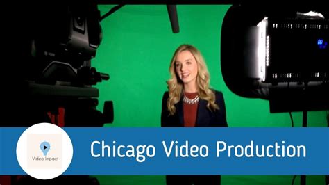 chicago video production youtube