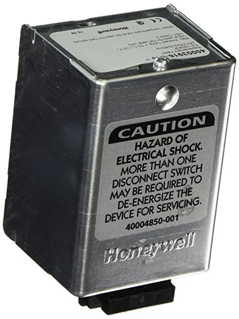 honeywell    hz replacement head  vf   switch  vac electrical