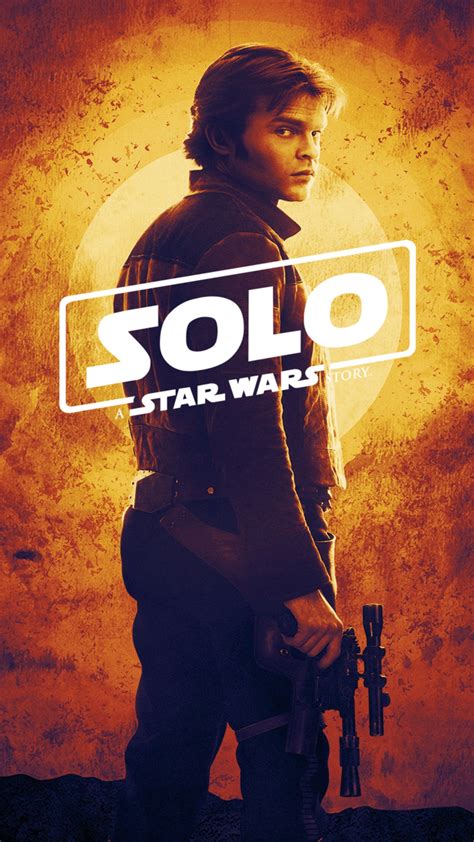 solo  star wars story teaser trailer