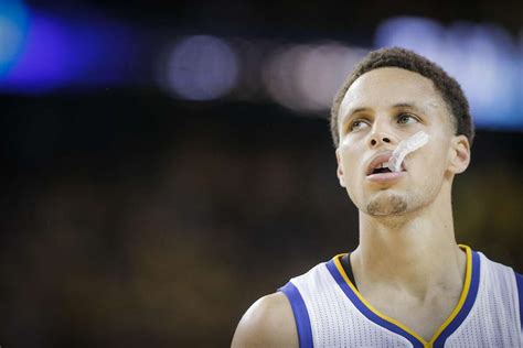 Stephen Curry Feels Defensive Pressure On Poor Shooting Night