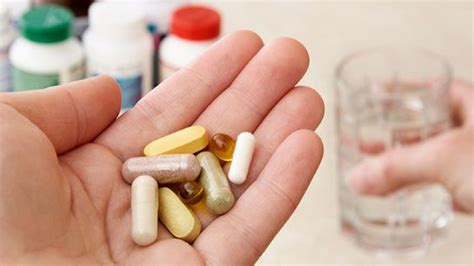 nutritional supplements for rheumatoid arthritis