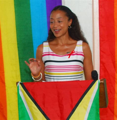 Guyana Urged To Include Sexual Orientation Gender Identity In Anti
