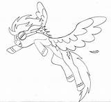 Spitfire Coloring Pages Color Feather Printable Mlp Popular Deviantart Getcolorings Getdrawings Silhouette sketch template