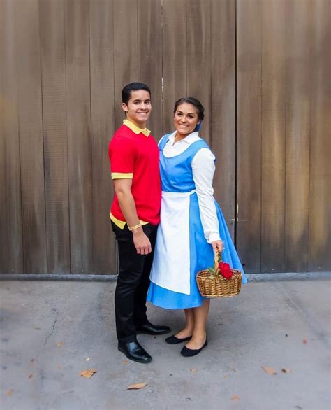 famous  duos  inspire  couples halloween costume    couples costumes