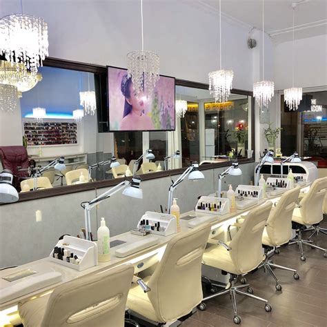 nail bar beauty salon eastbourne princessnailsbeautycouk