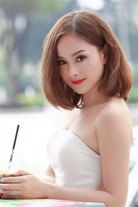 Hình ảnh đẹp Của Những Nữ Diễn Viên Việt Khiến Các Fan Mê Mẩn