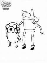 Coloring Adventure Time Pages Pdf Finn Printable Print sketch template