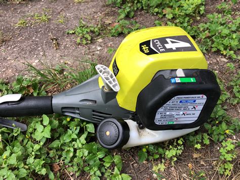 Ryobi S430 4 Cycle Trimmer For Sale In San Antonio Tx Offerup
