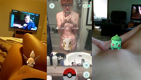 pokémon go el nuevo porno orgasmatrix