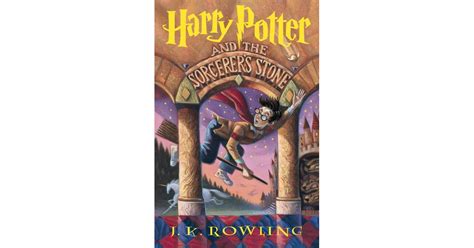 Harry Potter Series By J K Best Books By Women Popsugar Love And Sex