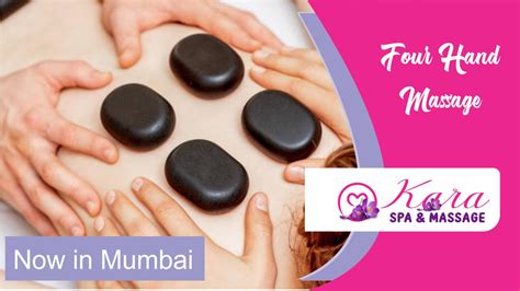 Four Hand Massage In Mira Road